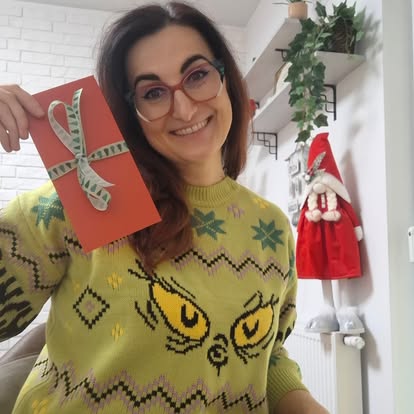 Mariola Urbańska, fizjoterapeutka i założycielka gabinetu Fizjomania